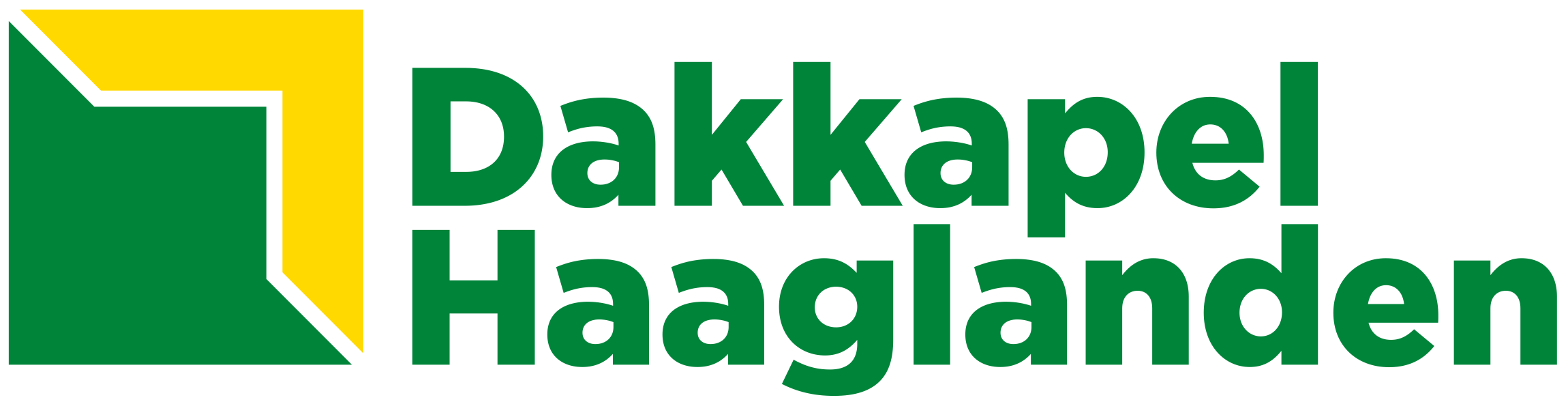 Dakkapel Haaglanden
